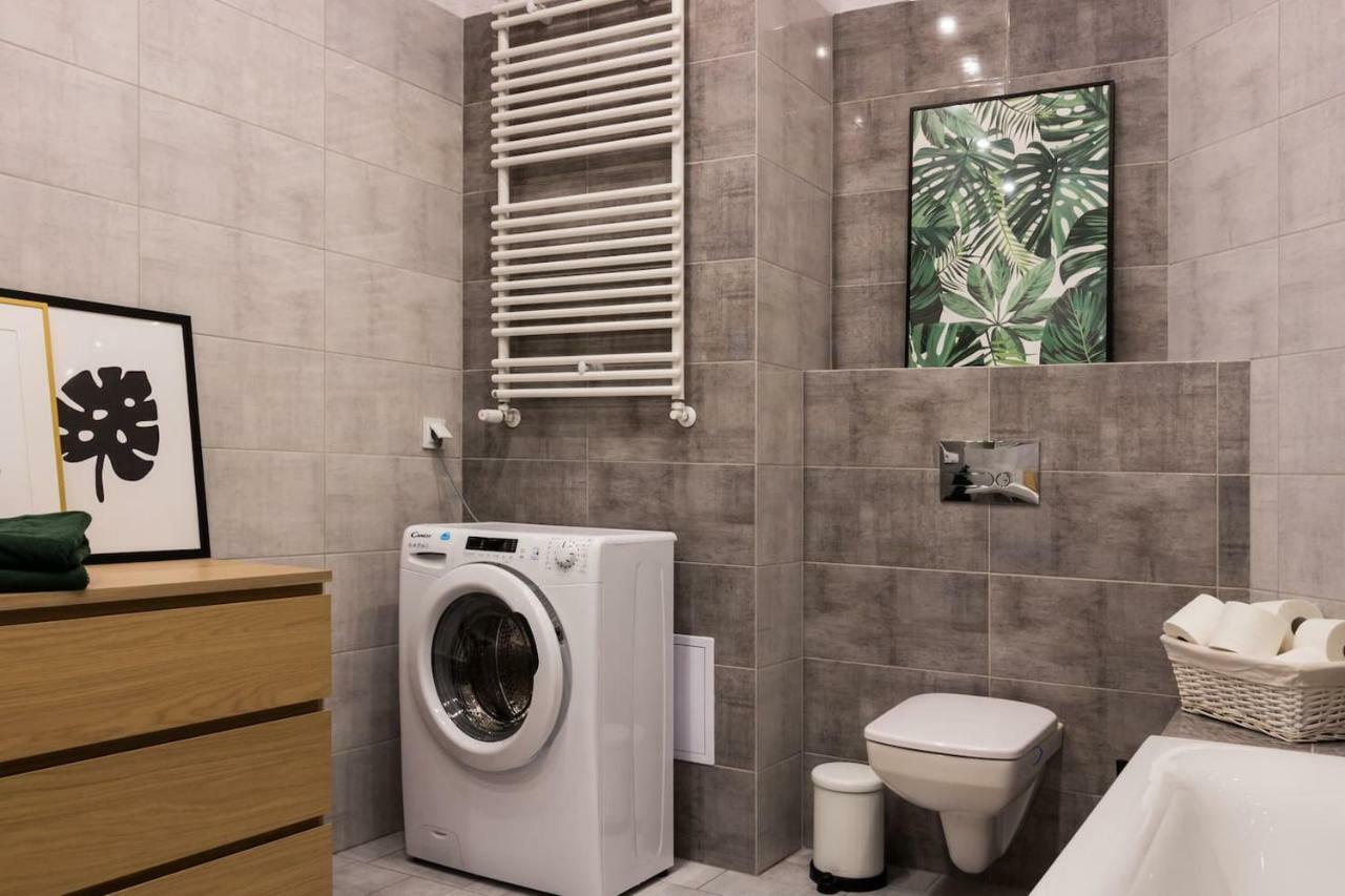 Apartament Jana Matejki Познань Екстер'єр фото