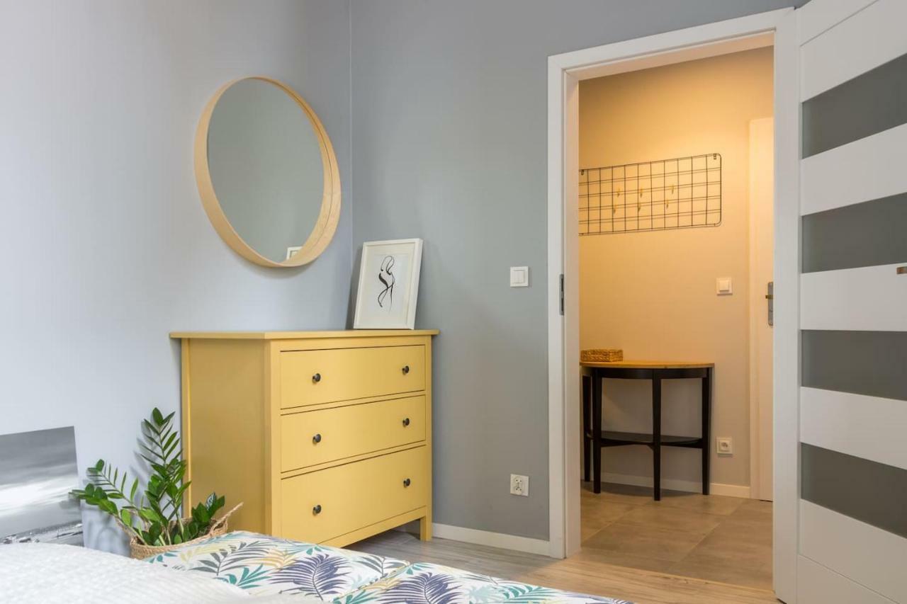Apartament Jana Matejki Познань Екстер'єр фото