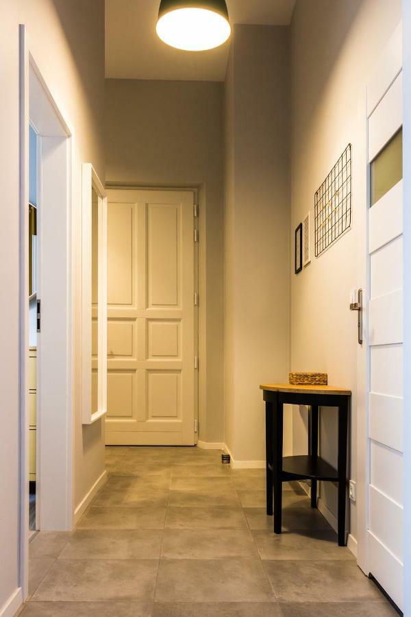 Apartament Jana Matejki Познань Екстер'єр фото